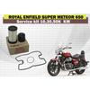 Royal Enfield Super Meteor 650 "Service Kit 10,30,50K Km"