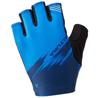 Altura Airstream Short Cycling Gloves (blue)
