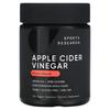 Sports Research Apple Cider Vinegar with Cayenne Pepper 520 Mg 120 Vegetable Capsules