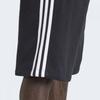 adidas Classic 3 Stripe Adjustable Waist Shorts Ke3566