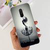 Para Xiaomi Pocophone F1 Funda Poco F1 Moda Flor Cubierta Silicona Suave Delgada Funda de Teléfono Para xiaomi Pocophone F1 Global F 1 Funda