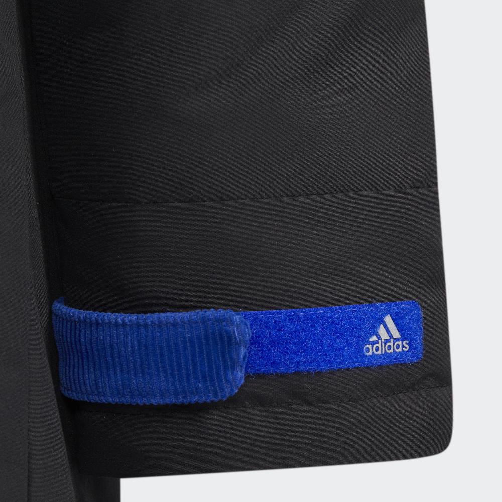 Kids' Adidas Kids Down Jackets Hooded Moderate Non-Stretch