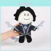 Bambola di peluche Forsaken Twotime con imbottitura in cotone PP per collezionisti e come regalo