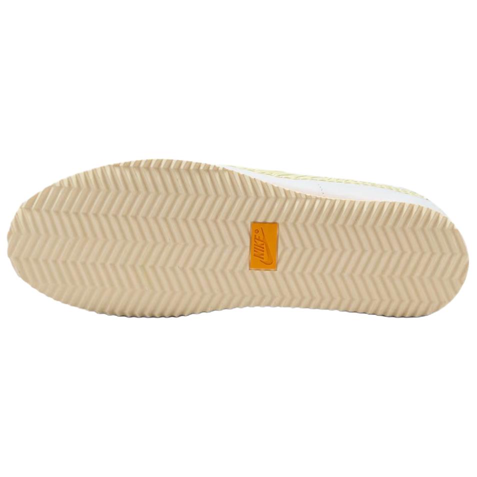 Nike Wmns Cortez Leather White Coconut Milk IQ1146-101