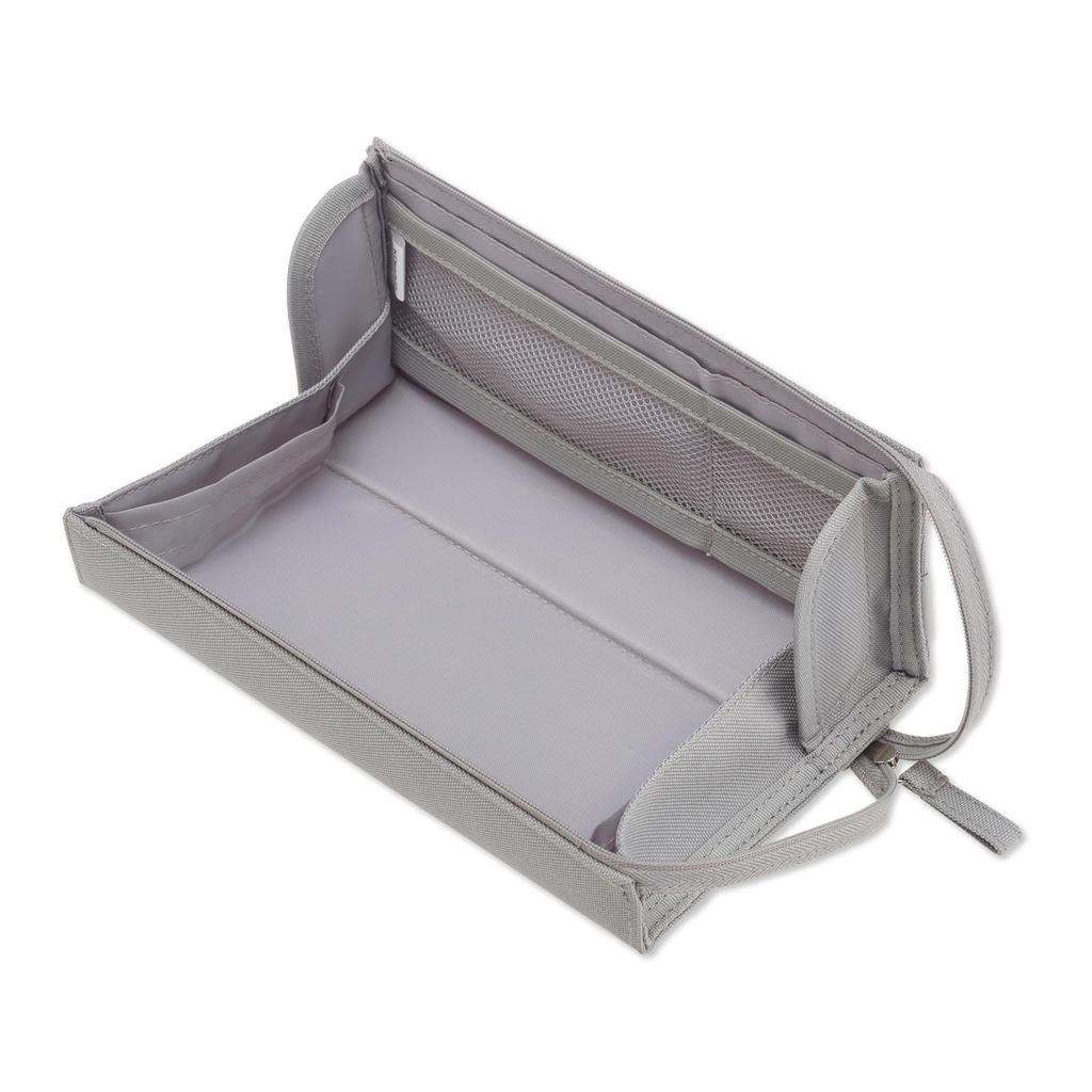 Pencil Gray [KOKUYO] Case,