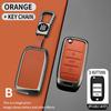 Etui na klucze MG do Scorpio, Navigator, Cyberster, MG4EV, ZS