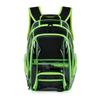 Large Capacity Transparent PVC Backpack for Students