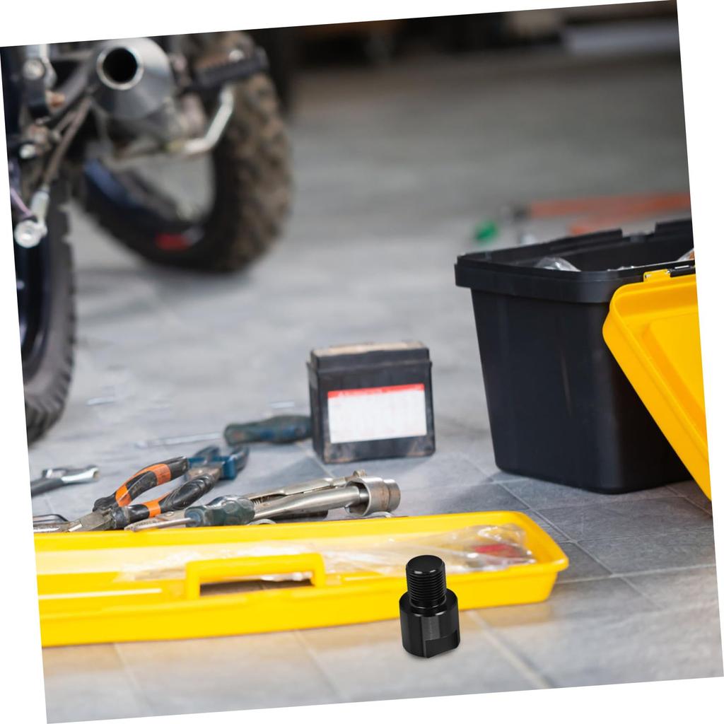 HEALEEP Motorcycle Shock Mount Extension Rear Suspension