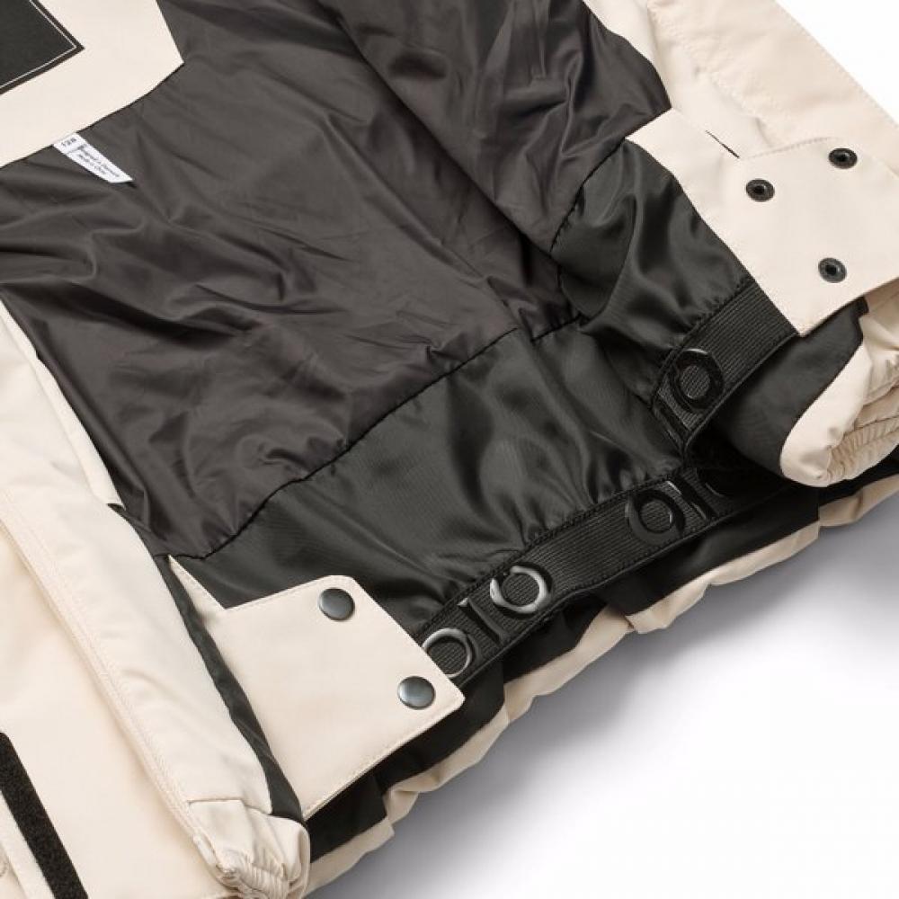 Molo Hood Jumper For 5 8 Years Akhf9jp022