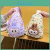 Trendy Cartoon Children's Lightweight Crossbody Bag For Kids In Vibrant Colors