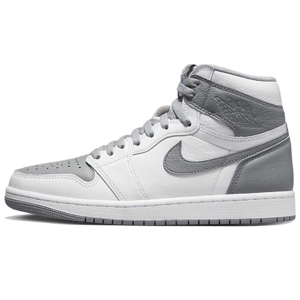 Jordan Air Jordan 1 Maple Forest Sunset, Neujahrsedition CNY Neuer Chinesischer Stil 555088-037(Team128-)