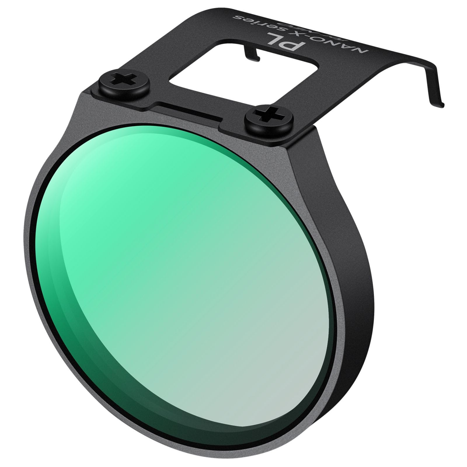 

Concept PL Filter for DJI Polarizing Color AGC Optical High Low Nano Easy to Ideal for Outdoor Water and Oceans K&F NEO, Filter, Anti-Reflection,