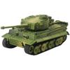 4D 172 Tank Military Model Toy Chilren Adult Assembly Construction Weapon Cannon Car German Ww2 Tiger Army Puzzle DIY Gift A26