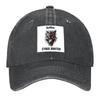 Gothic Cyber Hunter Baseball Cap New Hat Beach Military Tactical Cap Golf Hat Genuine Men Womens