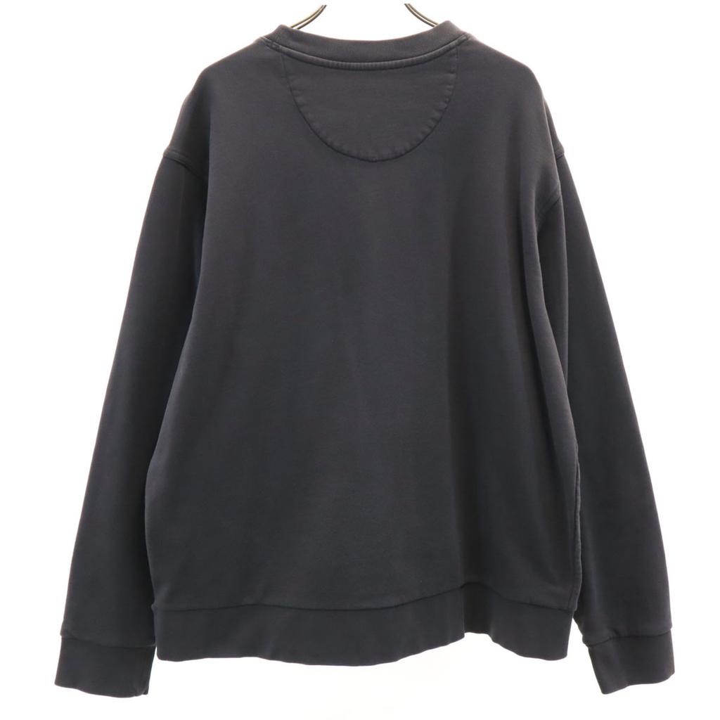 patagonia Long sleeve sweat trainer M gray 22765 Men's Used