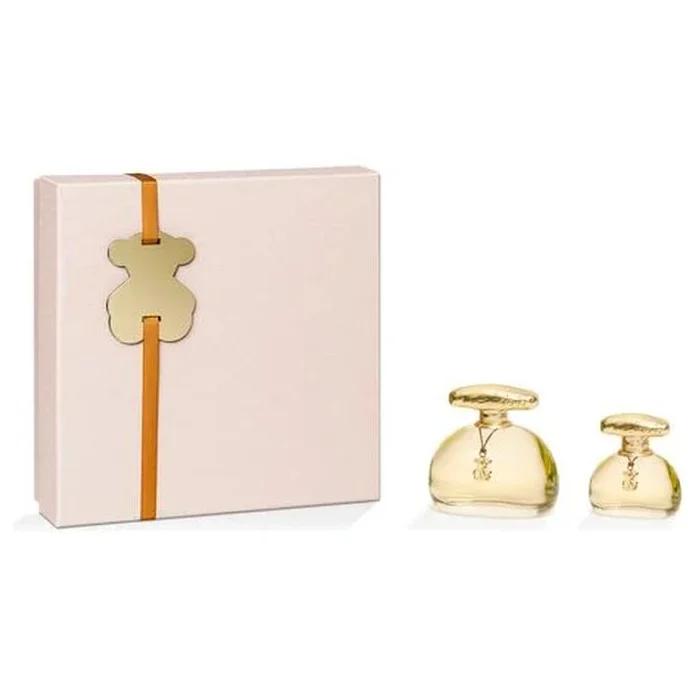 

Tous Touch Eau de Toilette Spray 100ml Set 2 Pieces