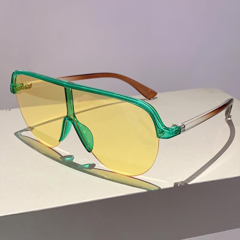 

JYL TS Sunglasses UV Protection Cycling Sports Streetwear/2143 B-2992 сарай красный