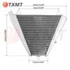 Ducati Panigale V2 2020-2022 Motorcycle Radiator Water Cooler Assembly