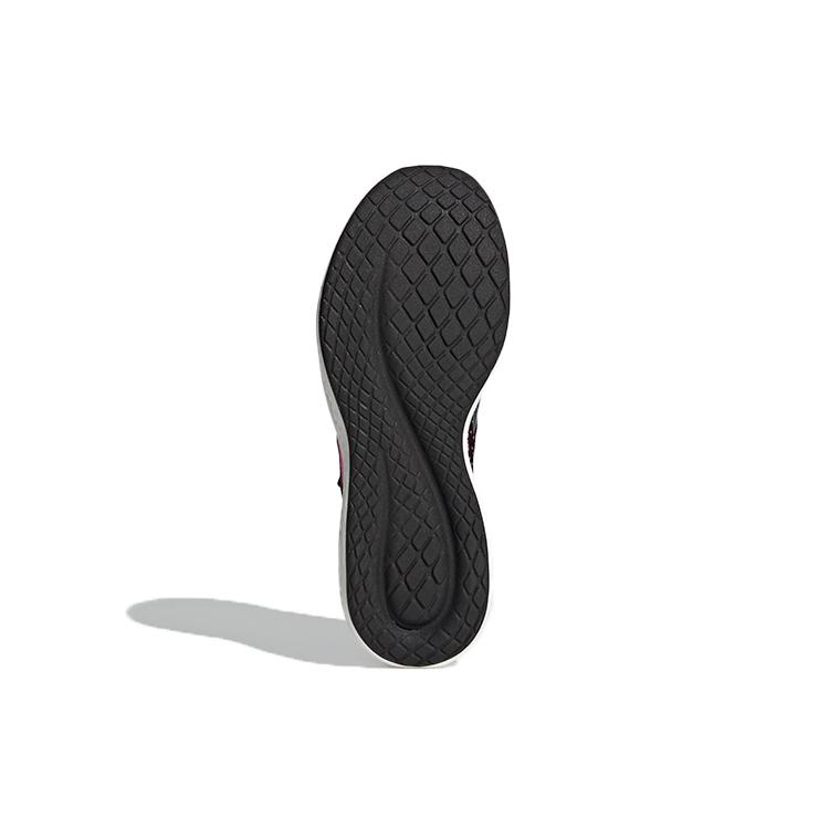 Adidas Fluidflow 2.0 'Screaming Pink Black' Women's H04592