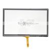 5" TFT LCD Color Display with RA8875 Controller, Serial Port, & Optional Touchscreen