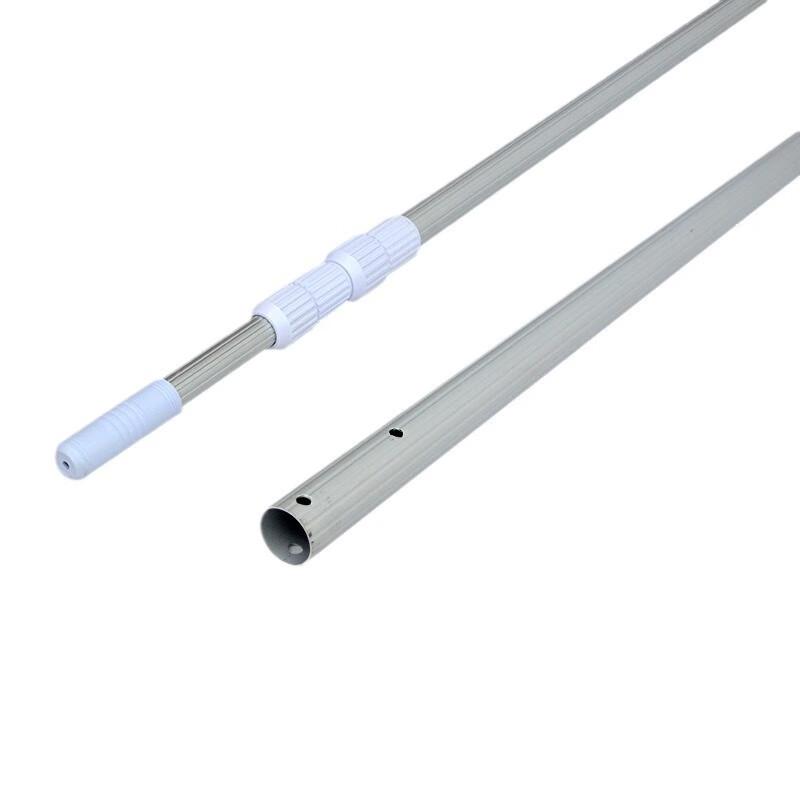 Swimming Pool Telescopic Life-saving Pole