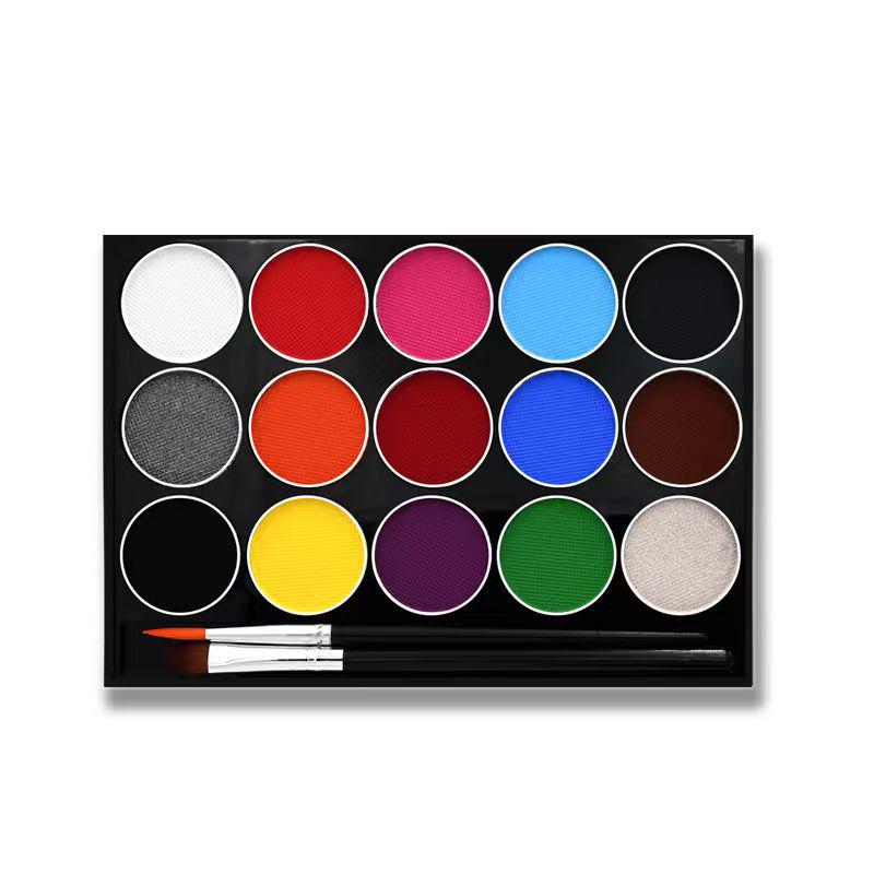 World Cup Kids' Face Paint Set