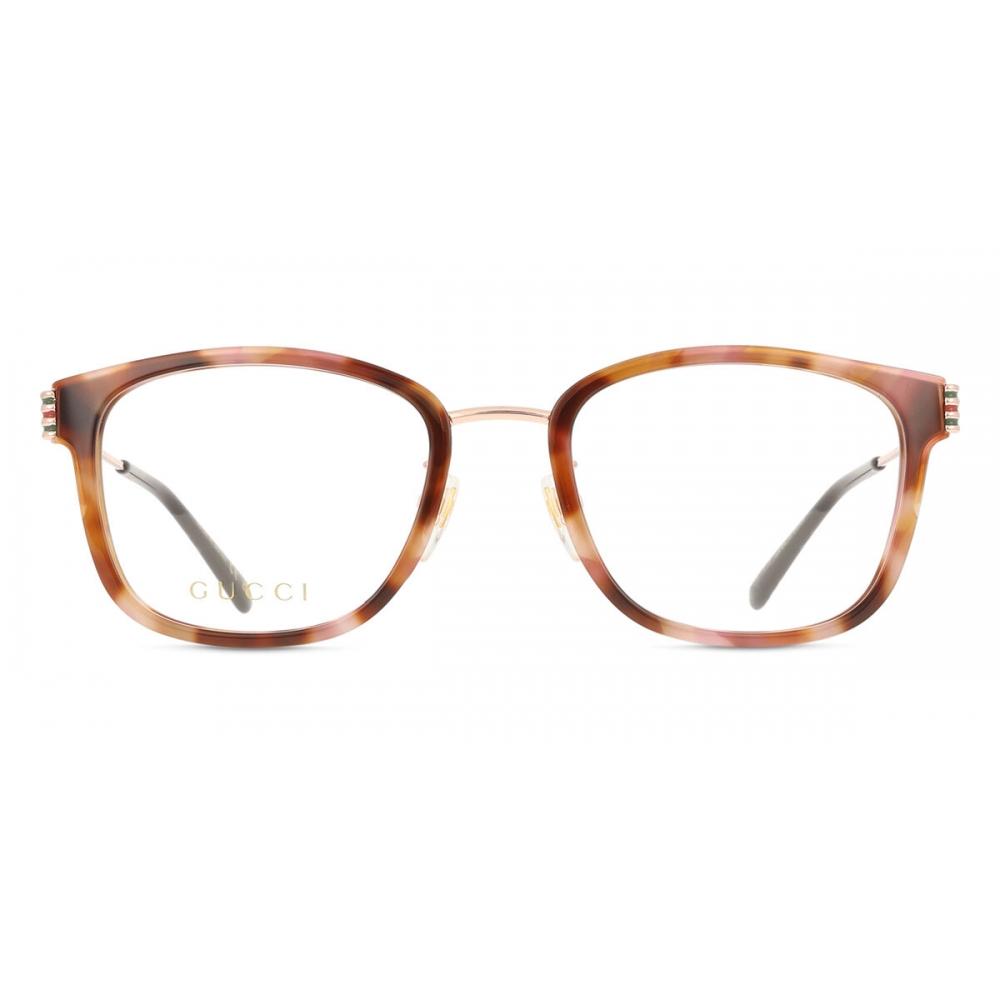 

Gucci Gg1886oa Asian Fit 004 Women Eyeglasses 53-20-145