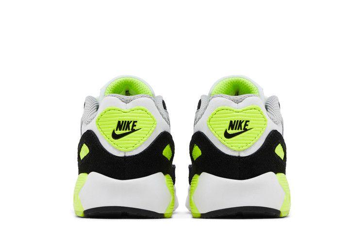 Nike Air Max 90 OG Volt (2020) (TD)