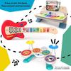 Imitation instrument musique baby einstein - 12804-1-a3-ln-bu-mews-w11