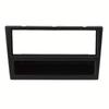 1Din Car Radio Fascia for OPEL Astra/ Vectra/ Zafira 2006+ Plate Surround CD Holder Frame Kit Trim Panel, Without Battery