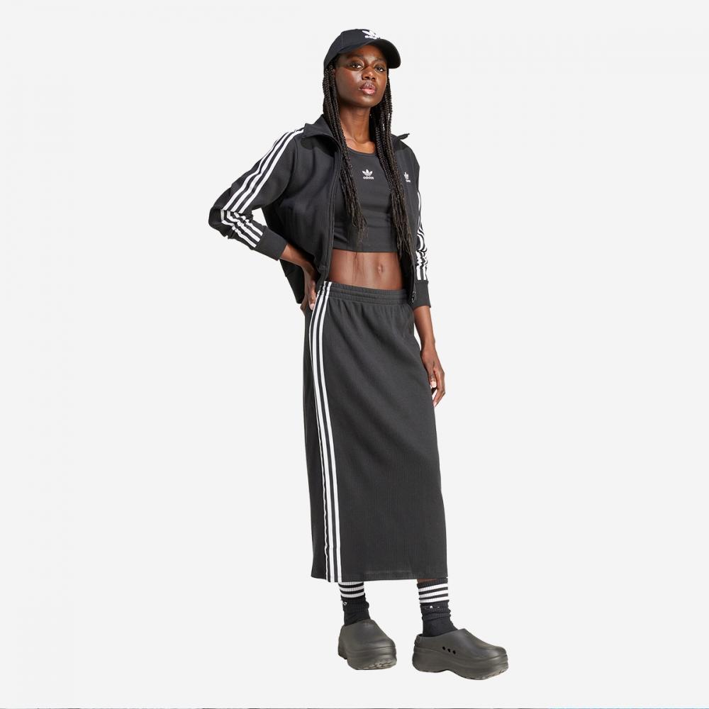 Adidas Knitted Skirt Iy7279