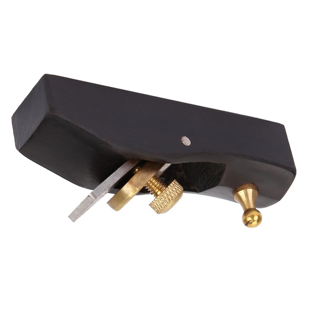 Flat and Curved Sole Block Hand Plane Woodcraft Hand Tool  Woodworking and Leather Crafting