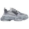 Triple S Dyed Grey 536737W3CS41200