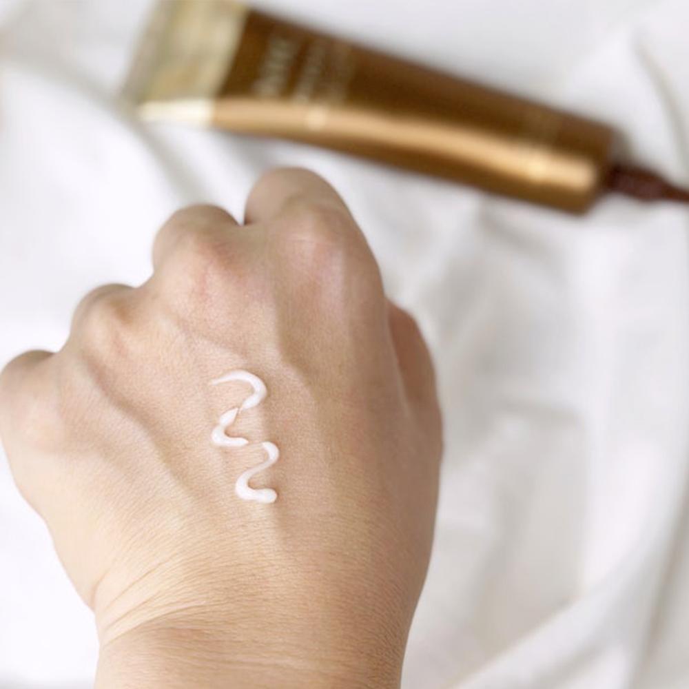 AHC Private Real Eye Cream For Face Gift Set (30ml+10ml)