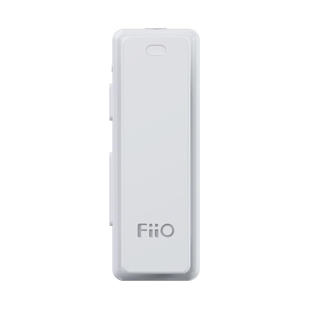 Fiio Btr11 Bluetooth 5.3 Receiver Customize Ldac Wireless Audio Headphone Amplifier Adapter Headphone Amplifier With microphone