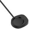 Caricabatterie per Amazfit Active3 Premium/Active Max Balance 2A2429/T-Rex 3 Smart Watch Base di Ricarica USB Cavo Magnetico Cinturino Accessori per Orologio