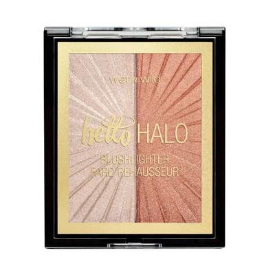Wet N Wild Megaglow Blushlighter Resalte Bling