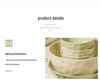Ceramic Tableware Set 2026: Elegant Bowls, Plates & Chopsticks for Modern Homes