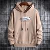 Männer Hoodie Männer Mode Druck Hoodies Hip Hop Hoodie Junge Mäntel Pullover Sweatshirts