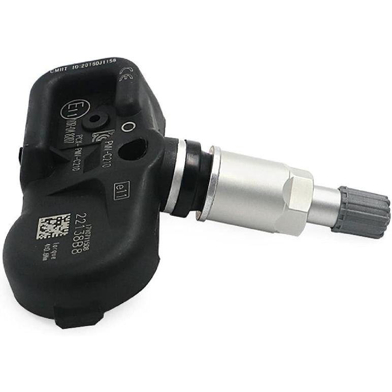 TPMS Sensor TIRE AIR Pressure Sensor 42607-48020 for Toyota for RAV4 Land Cruiser 200 C-HR for Lexus LX RX PMV-C210 2015-2020 Tire Pressure Sensor