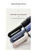 Loop Umbrella: Automatic Folding Large High-End Dual-Use Sun and Rain Umbrella for Men and Women