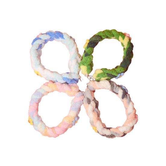 Yousheng Hamster Climbing Rope Fun And Exercise Develops Coordination And Balance Hamsters Guinea Pigs Ferrets Climbing Crawling Biting Toy Glide
