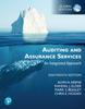 The Auditing and Assurance Services, Global Edition Book