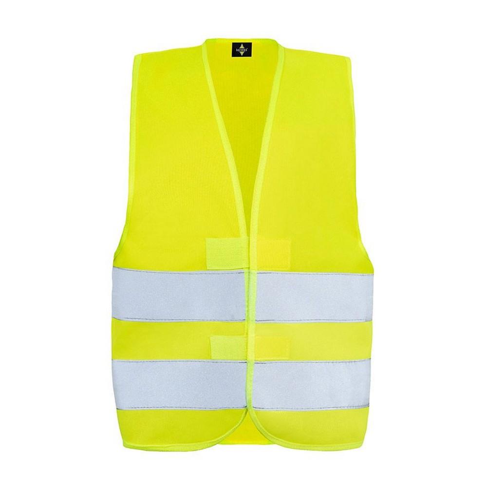 Korntex Childrens/Kids Aarhus Safety Vest