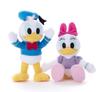 Disney Character Poppet Daisy Duck, height approx. 16cm