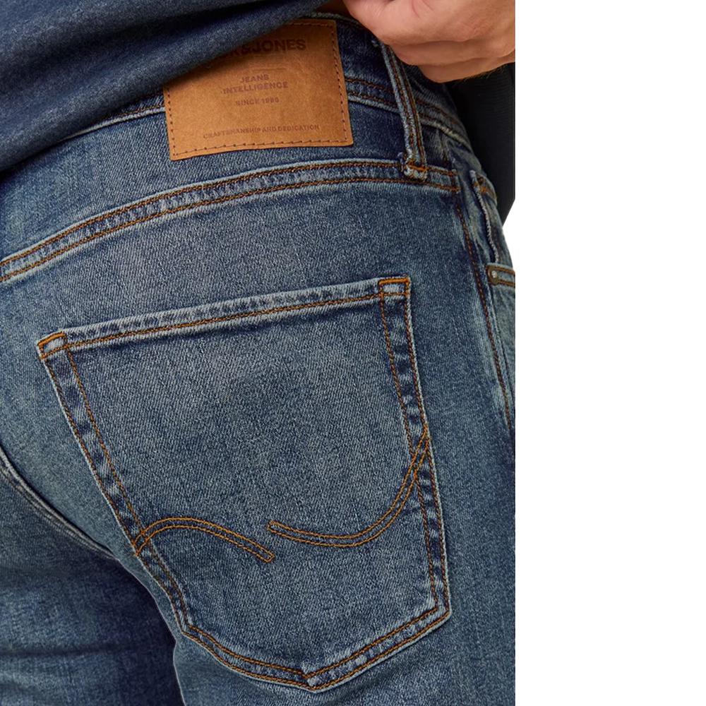 Jack And Jones Pánské džíny Clark Original