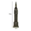 1 Set for Statue Study Office Desk Decor Showpiece Gift Decoration Accessories Items Decorative Showpeice for Home ((The Big Ben))