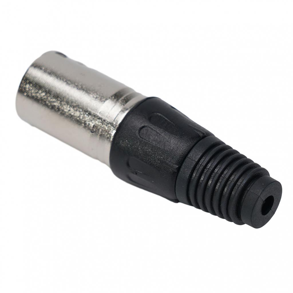 Port nabíječky baterií, 3pinový inline konektor pro skútr, elektrický invalidní vozík