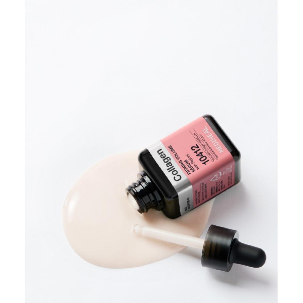 Mediheal Collagen Elastic Volume Serum 40ml