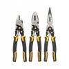 3-Piece Combination Pliers Set - DWHT0-70485